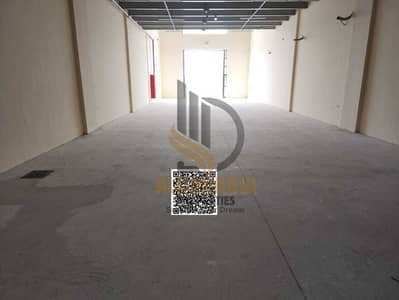 Warehouse for Rent in Al Jurf, Ajman - 2432f50b-0b7c-45cb-839f-f3e8e0c7698b. jpeg