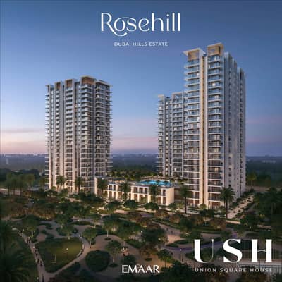 3 Bedroom Apartment for Sale in Dubai Hills Estate, Dubai - IMG-20250721-WA0505. jpg