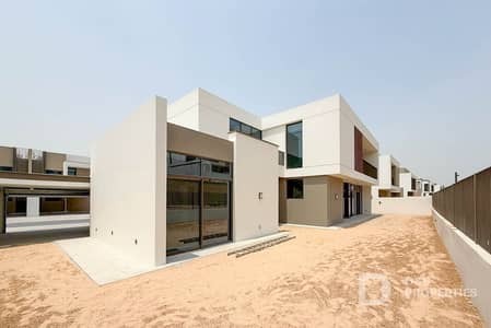 4 Bedroom Villa for Rent in Al Furjan, Dubai - Type B | Standalone | Landscaped | Phase 1
