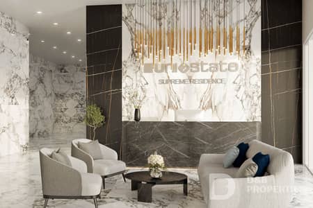 1 Bedroom Flat for Sale in Arjan, Dubai - Large Layout | 1 Bedroom | Exclusive
