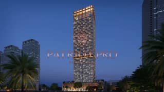 Investor Deal • High ROI • Golden Visa Eligible • Be part of a world-class brand!