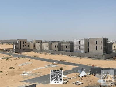 ارض سكنية  للبيع في الباهية، عجمان - 8db02daf-a20a-4335-9bc1-63e7cbc041ac. jpeg