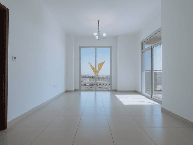 Budget-Friendly 2BR in Arjan | Family Tower