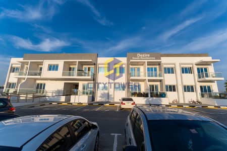 1 Bedroom Apartment for Rent in Dubai Industrial City, Dubai - Desire South (1). jpeg