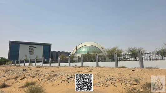 Plot for Sale in Al Salam City, Umm Al Quwain - 20250722_105109. jpg