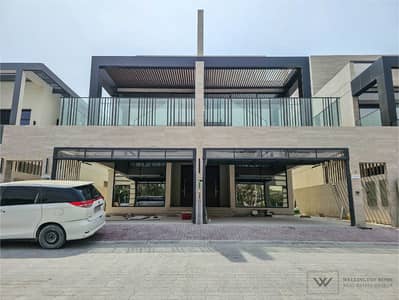 فیلا 5 غرف نوم للبيع في قرية جميرا الدائرية، دبي - JVC 5BR Semi-detached Villa-01. jpg