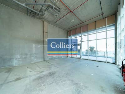 محل تجاري  للايجار في جزيرة الريم، أبوظبي - Asteco-Colliers Horizon Tower  G-05-2. jpg