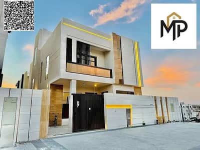 6 Cпальни Вилла Продажа в Аль Бахия, Аджман - batch_782036701-1066x800. jpg