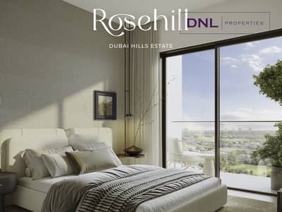 3 Bedroom Flat for Sale in Dubai Hills Estate, Dubai - SPACIOUS LAYOUT | 10% DOWNPAYMENT | TYPE 4A