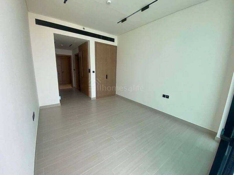 位于朱美拉环形村(JVC)，JVC第16区，宾哈蒂蔚蓝公寓 的公寓 50000 AED - 12295088