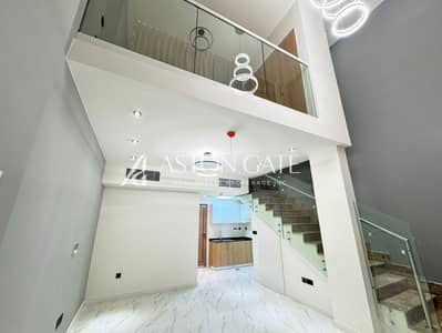 1 Bedroom Townhouse for Rent in Dubailand, Dubai - 20a80070-b772-40b2-b276-70eb41e06176. JPG