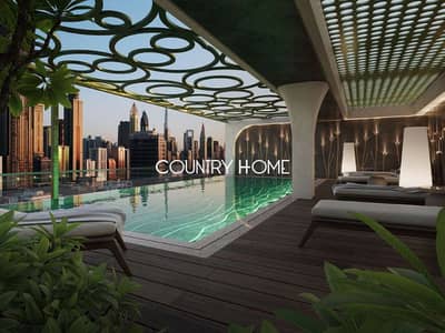 Studio for Sale in Al Satwa, Dubai - 6. png