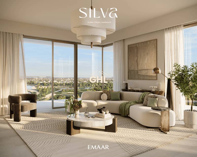 位于迪拜溪港,Silva 1 卧室的公寓 1800000 AED - 12295159 位于迪拜溪港,Silva 1 卧室的公寓 1800000 AED - 12295159