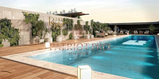 1 Bedroom Flat for Sale in Jumeirah Village Circle (JVC), Dubai - 435678 (1). jpg