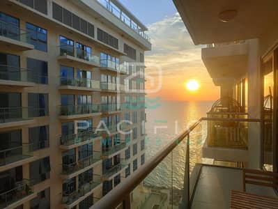 Studio for Rent in Al Marjan Island, Ras Al Khaimah - STUNNING VIEWS / STUDIO/ UNFURNISHED/ MODERN AMENITIES