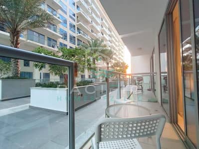 Studio for Rent in Al Marjan Island, Ras Al Khaimah - LUXURIOUS LIVING |FULLY FURSHED|AMAZING VIEW STUDIO