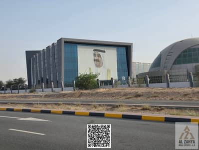 ارض سكنية  للبيع في السلام سيتي، أم القيوين - 20250624_174428. jpg