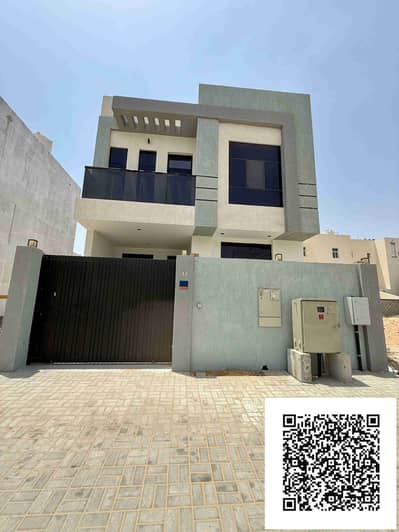 تاون هاوس 6 غرف نوم للايجار في الزاهية، عجمان - 1000530274. jpg