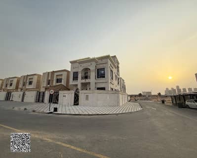 7 Bedroom Villa for Sale in Al Helio, Ajman - ةهةهةهةه101010WhatsApp Image 2025-07-22 at 1.18. 39 PM10203040850. jpeg