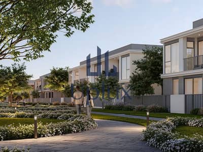 3 Bedroom Townhouse for Sale in Dubai South, Dubai - 3. png