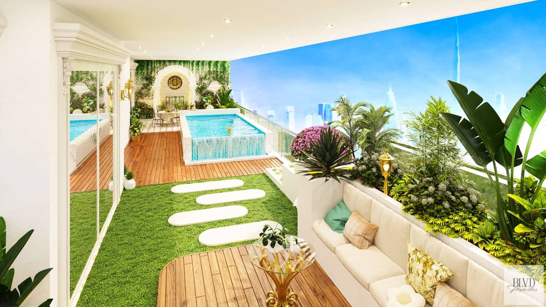 16 PRIVATE TERRACE GARDEN 2. jpg