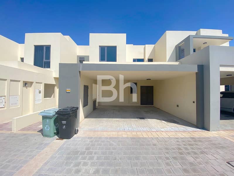 Greenbelt Backing | Prime Location | Vacant September