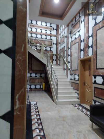 11 Cпальни Здание Продажа в Аль Рауда, Аджман - FB_IMG_1753169924549. jpg