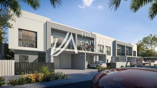 2 Bedroom Townhouse for Sale in Yas Island, Abu Dhabi - 6. png
