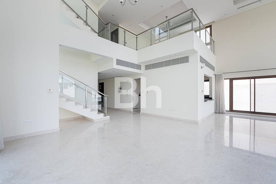 Corner Unit | Private | Landscaped | Single Row