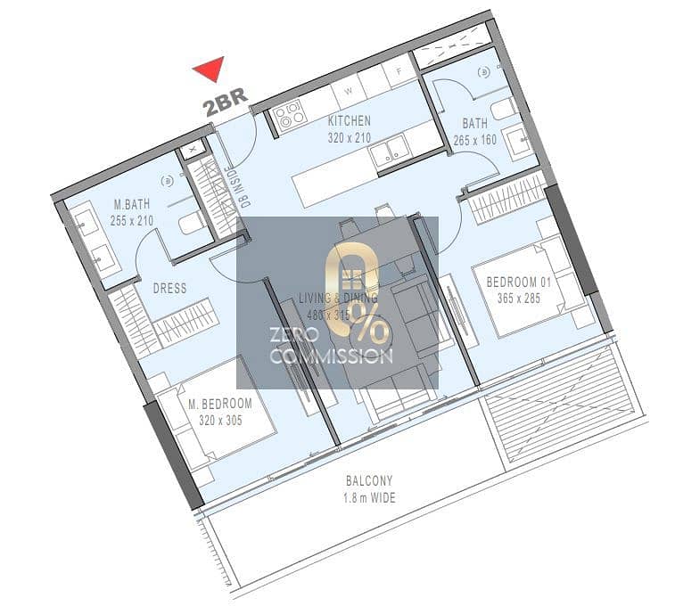 4 2 BHK C. JPG