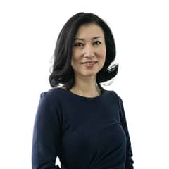 Michiko Sugita