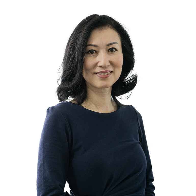 Michiko Sugita