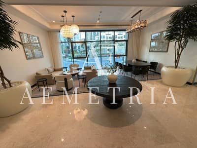 1 Спальня Апартамент Продажа в Дубай Крик Харбор, Дубай - 1. jpeg