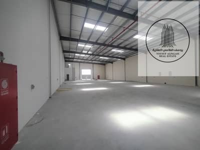 阿尔萨斯工业区， 夏尔迦 仓库待租 - WhatsApp Image 2025-07-22 at 12.59. 52 PM. jpeg