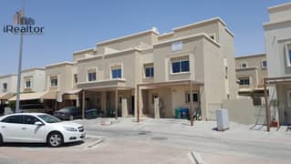 5 Bed Villa | SIngle Row | Swimming pool