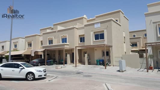 5 Bedroom Villa for Rent in Al Reef, Abu Dhabi - IMG-20250722-WA0011. jpg