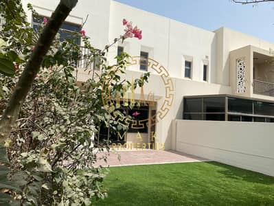 فیلا 3 غرف نوم للايجار في تاون سكوير، دبي - IMG-20250721-WA0026. jpg