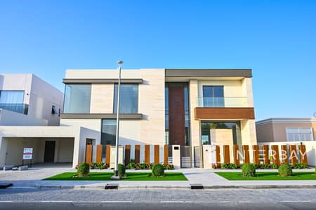 5 Cпальни Вилла Продажа в Джумейра Парк, Дубай - ZOH_8926 - MAIN. png