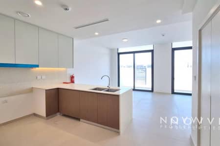 3 Bedroom Townhouse for Rent in Dubai South, Dubai - Spacious | 3 Bedroom plus Maid | Single Row