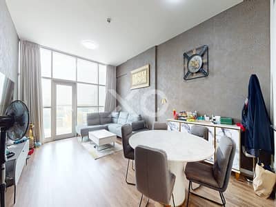 2 Bedroom Apartment for Sale in Jumeirah Village Circle (JVC), Dubai - Ready To Move | Pool View | Balcony Area
