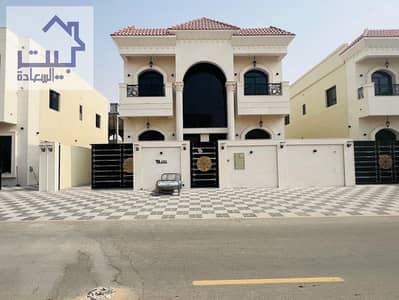 فیلا 5 غرف نوم للبيع في الحليو، عجمان - 84aac93a-3201-4656-9f88-5bec910242b9. jpg