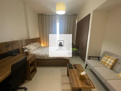 Studio for Rent in Muwaileh, Sharjah - IMG_4737. jpeg