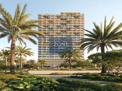 1 Bedroom Flat for Sale in Jumeirah Village Circle (JVC), Dubai - Oakyard_1. jpg