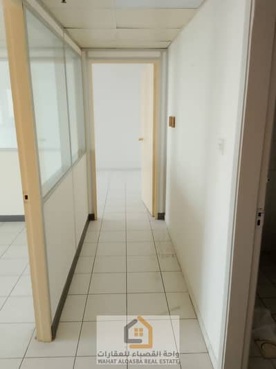 Office for Rent in Rolla Area, Sharjah - IMG-20250721-WA0052. jpg