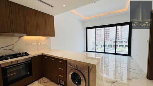 1 Bedroom Apartment for Rent in Meydan City, Dubai - IMG_9248. jpg