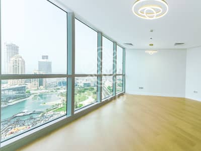3 Bedroom Apartment for Rent in Dubai Marina, Dubai - DSC06186-HDR. jpg