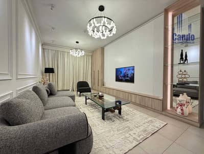 3 Bedroom Flat for Sale in Mirdif, Dubai - Mushrif Park View | Cozy Furnished 3Br | Terrace