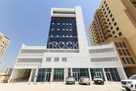 مکتب  للايجار في الجداف، دبي - مکتب في بناية بن حيدر،الجداف 133758 درهم - 12295510