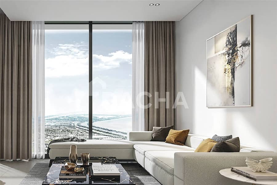 位于汽车城，Sobha Orbis，Sobha Orbis Tower D 1 卧室的公寓 1230506 AED - 12295517