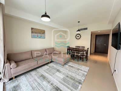 2 Bedroom Apartment for Rent in Al Marjan Island, Ras Al Khaimah - MODERN 2 BEDROOM |FULLY FURNISHED |STUNNING VIEWS